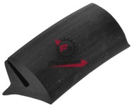 PROFILO COFANO VESPA GS 62>NERO (KT)