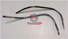 SALVABORDO VESPA125 DAL 1948 AL 1957