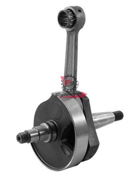 ALBERO MOTORE VESPA 50 A 125PKXL C19