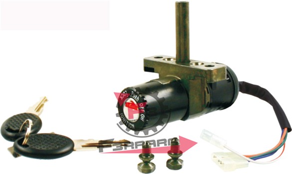 KIT QUADRO CHIAVE AMICO 50