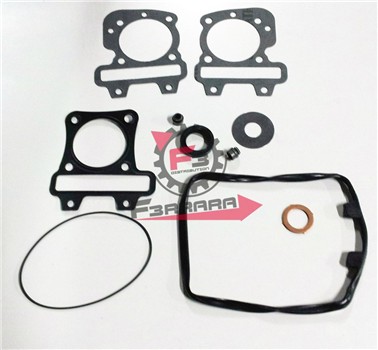 KIT GUARNIZIONI GRUPPO TERMICO ZIP