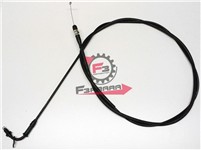 TRASMISSIONE GAS SCARABEO 4T 50
