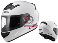 CASCO LS2 FF352 ROOKIE SINGLEMONOXXL