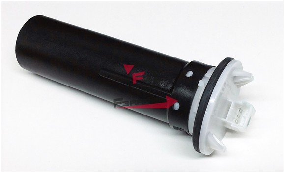 SONDA LIVELLO CARBURANTE SCARABEO 2T