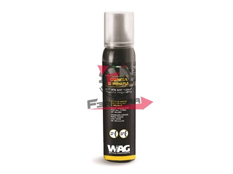 GONFIA E RIPARA BICI 100 ML RAPIDO