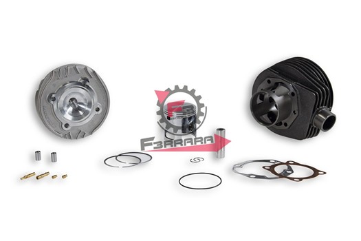 KIT CILINDRO VESPA 61 PX 125/150