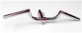 MANUBRIO BICI CONDOR SENZA LEVE