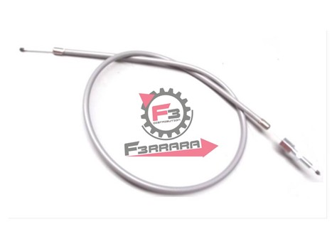 TRASMISSIONE GAS APE MP600/601 CORTA