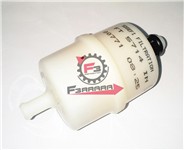 FILTRO CARBURANTE BEVERLY 400/500
