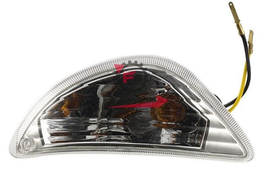 FRECCIA POST. DX VESPA LX 50/125/150
