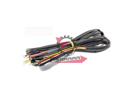 IMPIANTO LUCE VESPA 150 VBB 61