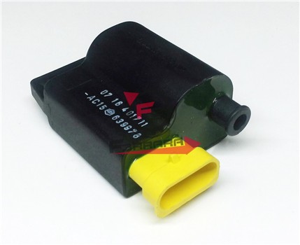 CENTRALINA ZIP 50 4T-VESPA ET4 50 4T