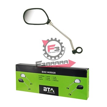 SPECCHIO SX BICI CON CATARIFRANGENTE