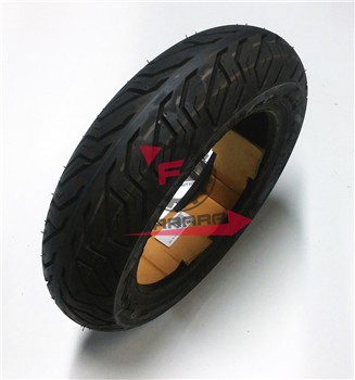 COPERTONE 100/80 10 TL SLIK 58L D825