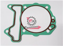 GUARNIZIONE CIL/CART.VESPA SPRINT