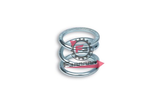 MOLLA FRIZIONE VESPA 50 RINFORZATA