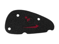 FILTRO ARIA APRILIA SR DITECH