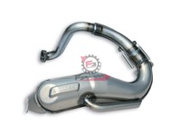 MARMITTA VESPA 125 ET3 POWER MALOSSI