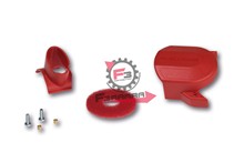 COMPLESSIVO FILTRO AIR FORCE MALOSSI