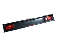 PARAURTI POSTERIORE PORTER MULTI