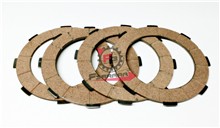 DISCHI FRIZIONE VESPA PX 125 98> (SR