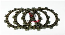 DISCHI FRIZIONE GILERA 50 BULLIT (SR