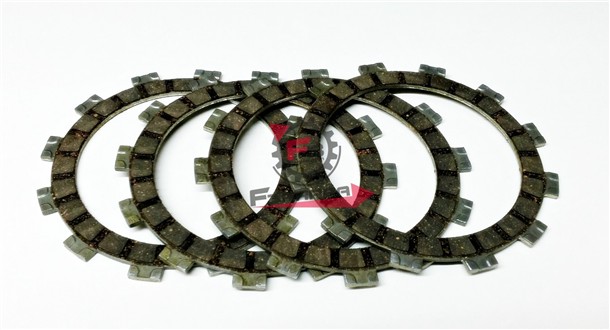DISCHI FRIZIONE GILERA 50 BULLIT (SR