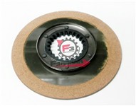 DISCO FRIZIONE APE MP 600 F1194 NF