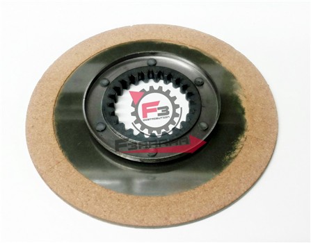 DISCO FRIZIONE APE MP 600 F1194 NF