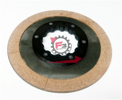DISCO FRIZIONE APE MP 501 F1185 NF