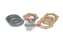 DISCHI FRIZIONE VESPA PX125 MHR (SR)