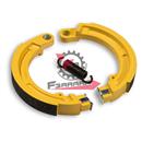 GANASCE FRENO VESPA 50 SP ANTER.(SR)