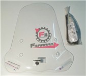 PARABREZZA BENELLI PEPE50/100 -LX 07