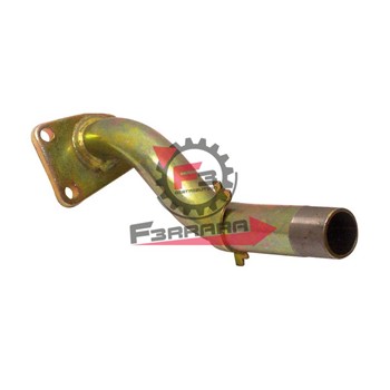 COLLETTORE ASPIRAZIONE VESPA PK 125