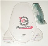 PARABREZZA YAMAHA 50 NEOS 2007
