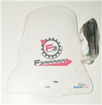 PARABREZZA HONDA X8R S/BORBO
