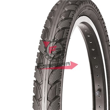 COPERTONE 16X2,50 E-BIKE 30TPI NERO