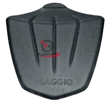 COPERCHIO PORTAPACCHI LIBERTY IGET