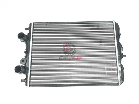 RADIATORE COMPLETO PORTER MULTITECH