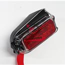 FANALE POSTERIORE 2 LED PARAFANGO