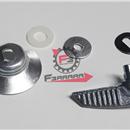 KIT LEVETTA COFANO MOTORE VESPA 50