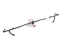 SUPPORTO PARAURTI PORTER