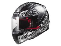 CASCO LS2 FF353 RAPID CRYPT -M-
