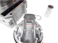 CILINDRO BEVERLY CRUISER 500
