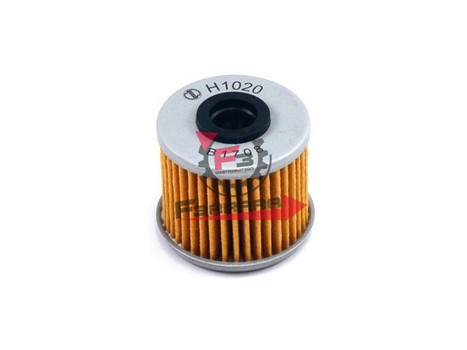 FILTRO OLIO MEIWA H1020