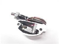 SUPPORTO COMANDO CAMBIO VESPA PX