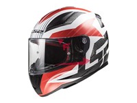 CASCO LS2 FF353 RAPID GRID -S-