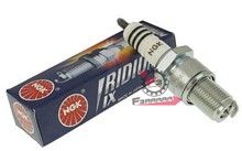 CANDELA DPR7EIX-9 NGK IRIDIO