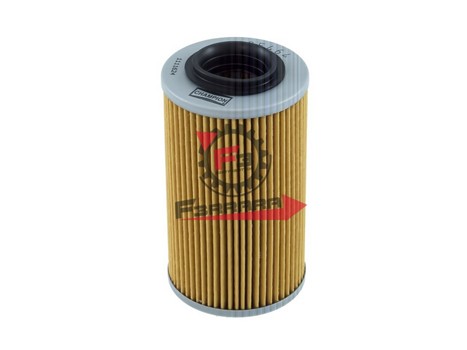FILTRO OLIO HF564 CHAMPION COF464