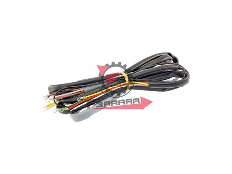 IMPIANTO LUCE VESPA 150 57-58 VB1